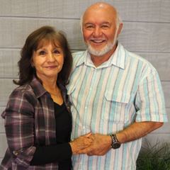 John & Stella Valero